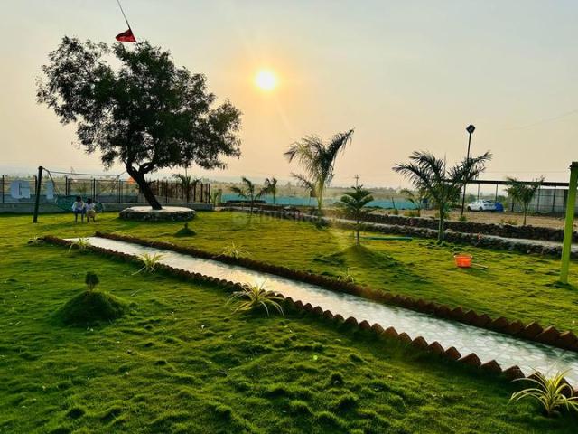 Sampangi Treasure Island,Narayankhed Residential Plot For Sale Sangareddy