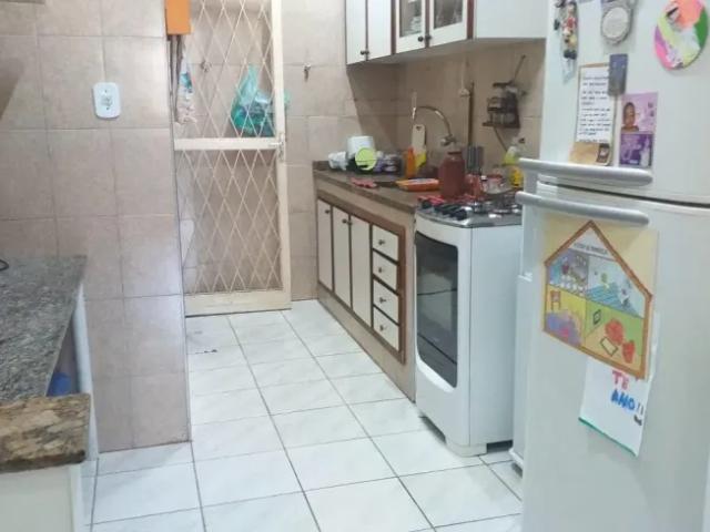 SAMPAIO | Rua Cadete Polônia Apartamento 2 Quartos 2 Banheiros 2 Vagas | Agende Sua Visita