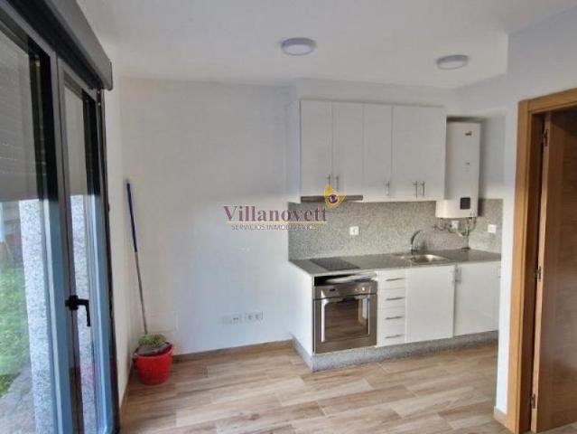 SAMPAYO, APARTAMENTO VACÍO, 1 DORMITORIO INDEPENDIENTE Y COCINA EQUIPADA