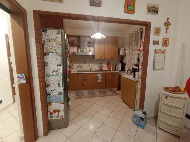 SAMPIERDARENA 6 vani 90mq