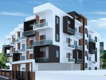 Sampigehalli 2 BHK Apartment For Sale Bengaluru