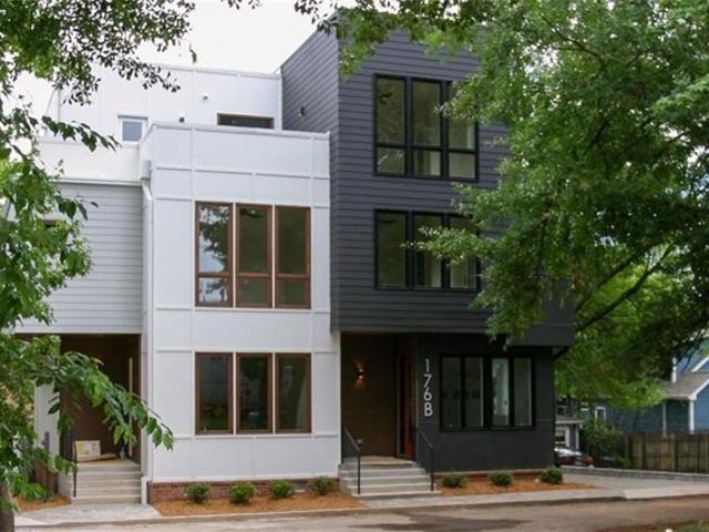 Sampson St Ne Unit B, Atlanta, Home For Sale