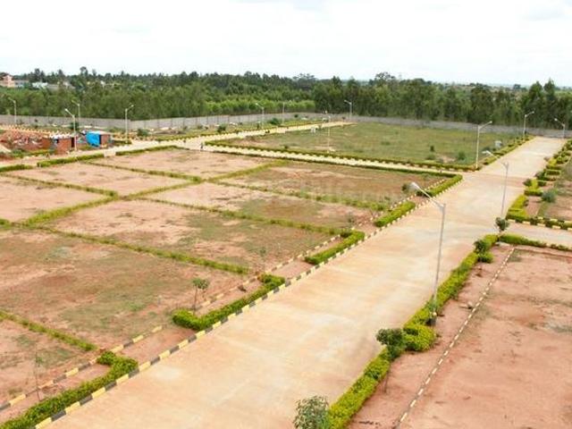 Samrajya Ranjanapada,Ranjanpada Residential Plot For Sale Navi Mumbai