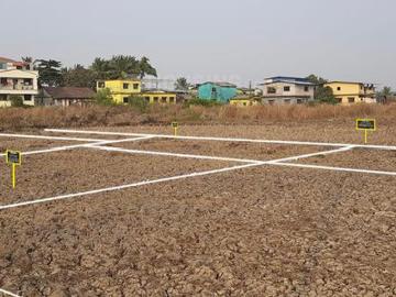 Samrajya Reality Pen,Vashi Residential Plot For Sale Navi Mumbai