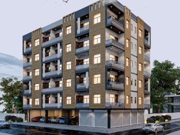 Sector 89 2 BHK Apartment For Sale Noida