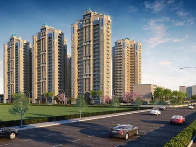 Samridhi Daksh Avenue,Sector 150 3 BHK Apartment For Sale Noida