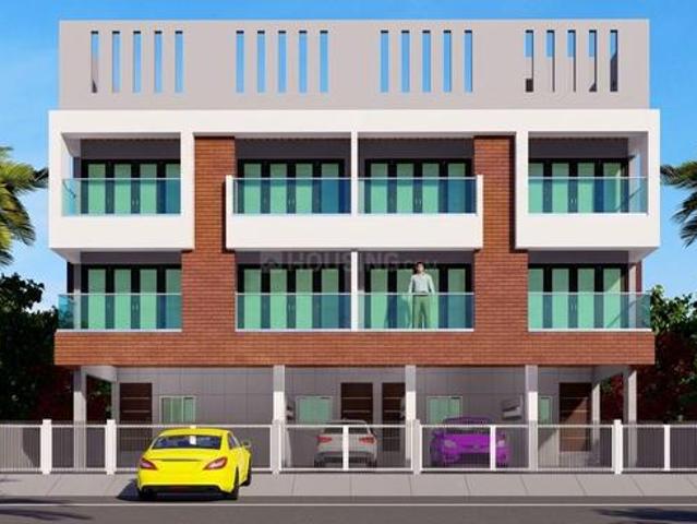 Samruddhi Villa,Indira Nagar 3 BHK Villa For Sale Nashik