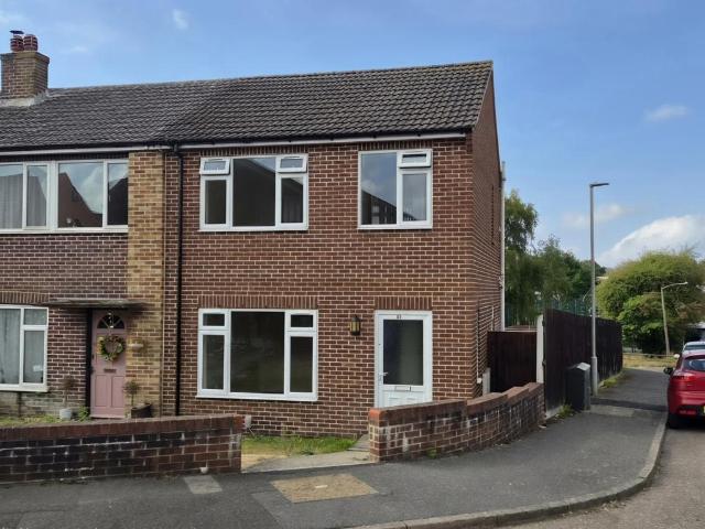 Samson Road, Poole, BH15 3 bed house to rent £1,500 pcm £346 pw