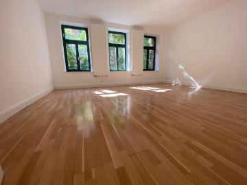 Samstag Besichtigung! Hochwertige 4 Zimmer Wohnung Volkmarsdorf