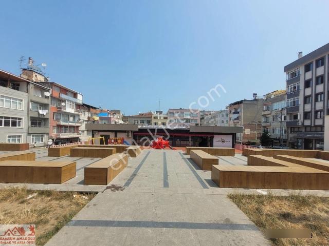 Samsun'un Kalbinde Yaşamak Bir Ayrıcalıktır Satılık 3+1 Daire