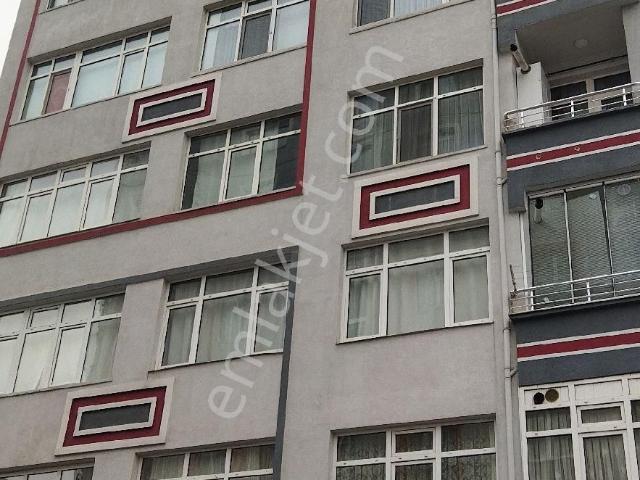 Samsun Kılıçdede 2+1 Deniz Manzaralı Kiralık Daire