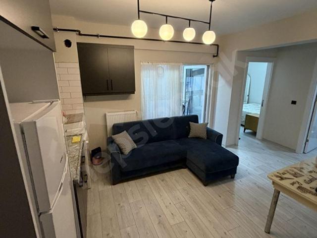 SAMSUN CANİK GÜRGENYATAK KİRALIK 2+0 EŞYALI DAİRE