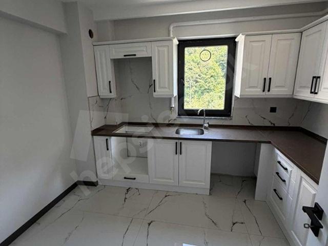 SAMSUN CANİK HASKÖY MAHALLESİNDE SATILIK 2+1 DAİRELER