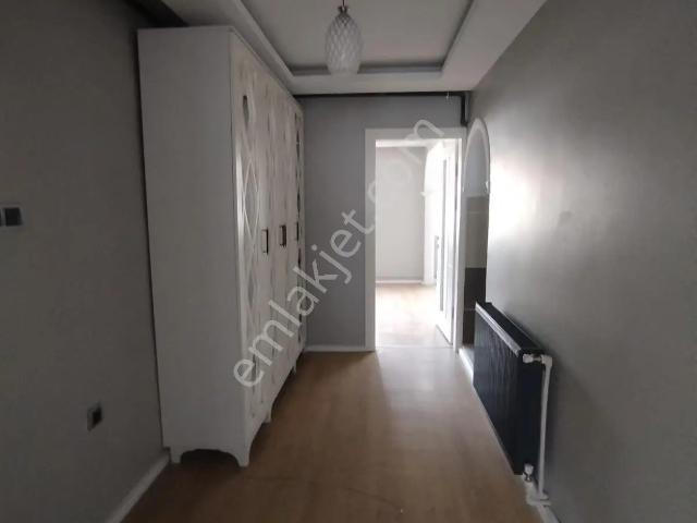 Samsun Canik Belediye Evleri Mahallesi'nde İçi Yapılı Temiz 4.kat 2+1 Kiralık Daire