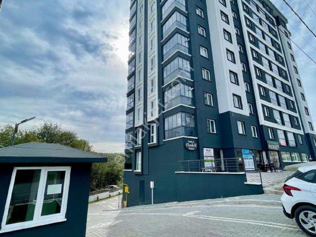 Samsun Canik Gürgenyatakta Site İçerisinde Eşyalı 2+1 Satılık Daire