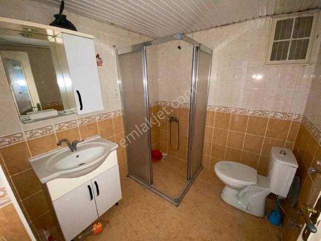 Samsun Canik Karşıyaka Mahallesi'nde Kat Tapulu Ebeveyn Banyolu 3+1 Satılık Daire