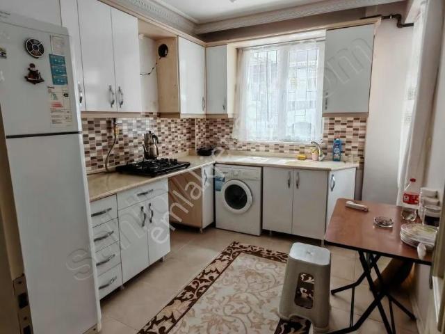 Samsun Canik Karşıyaka Mahallesinde Satılık 2+1 Daire
