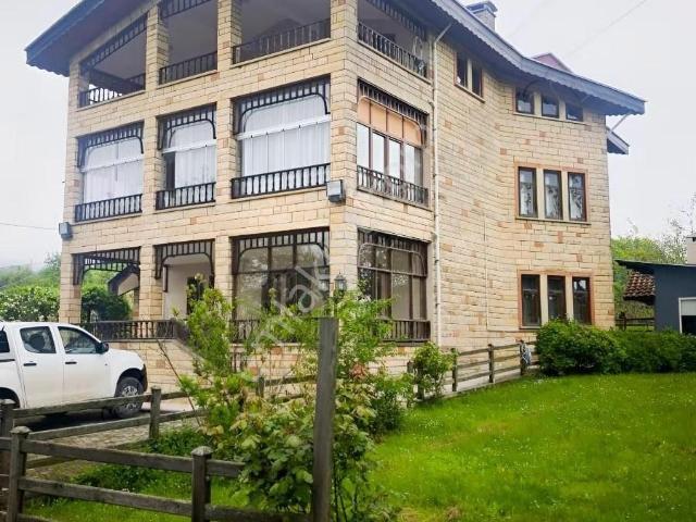 Samsun Canik Kestanepınar 1936m2 Arsa İçinde Satılık Müstakil Ev