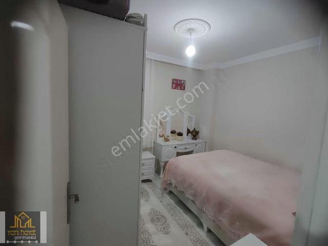 Samsun Canik Hasköy Mahallesinde Satılık Daire
