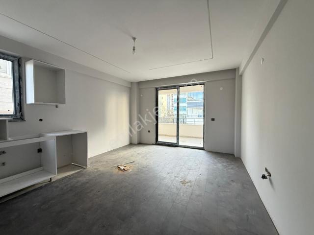 Samsun Canik Hasköy De 2+1 Sıfır Satılık Daire