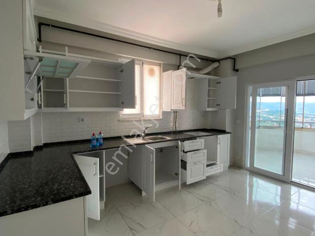 Samsun Canik Hasköy Sıfır 3+1 Kiralık Daire