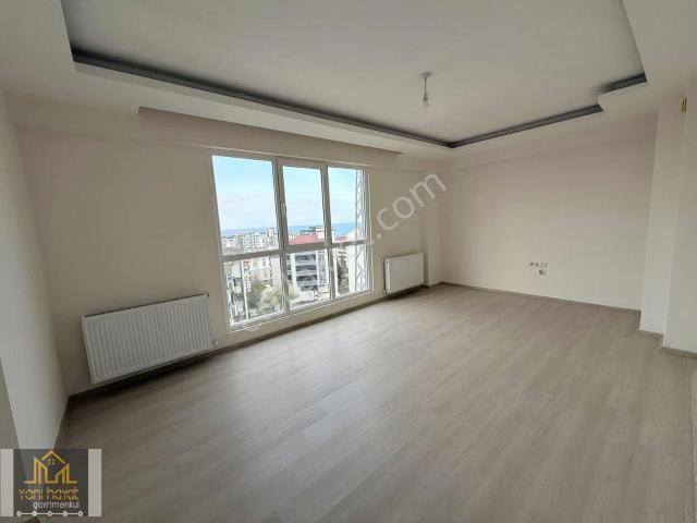 Samsun Canik Hasköyde Kiralık 2+1 Daire