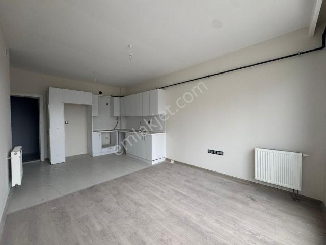 Samsun Canik Millet Bahçesi Karşısı Yatırımlık 1+1 Satılık Daire