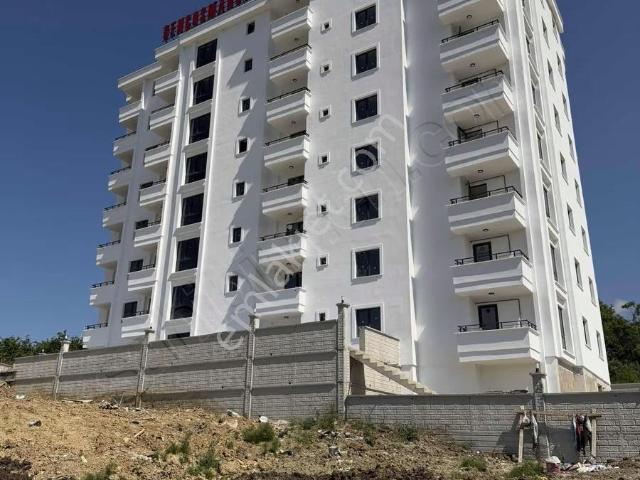 Samsun Canik Satılık 1+1'ler