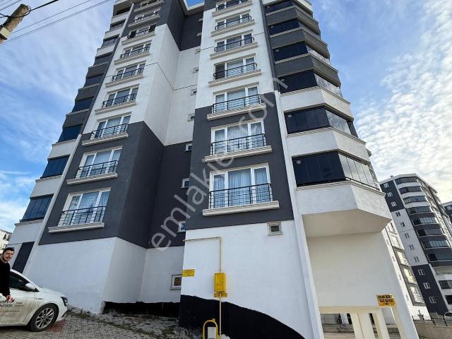 Samsun Canik Teknepınar Da Lüks Daire 3+1satılık