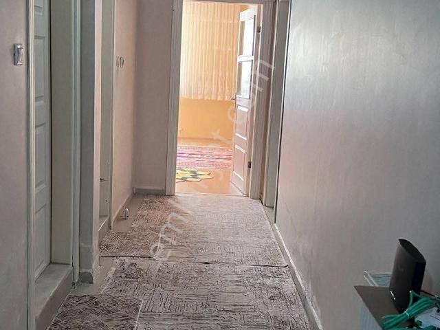 Samsun Canik Uludağ Mahallesi'nde Kat Tapulu Giriş Kat 3+1 Satılık