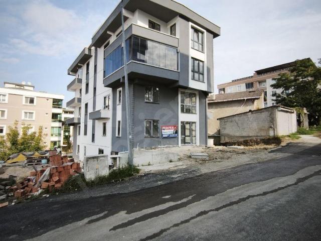 SAMSUN ATAKUM MUTFAK AYRI SATILIK 2+1 SIFIR DAİRE