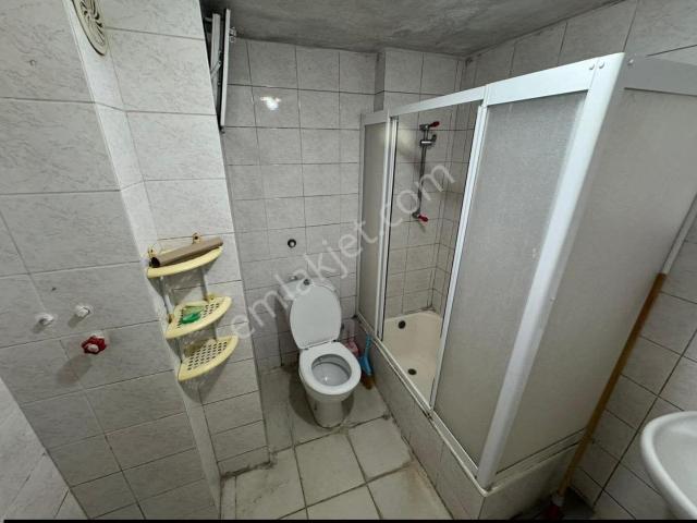 Samsun Atakum Ömür Evlerinde Kat Tapulu Yüksek Giriş 2+1 Satılık Daire