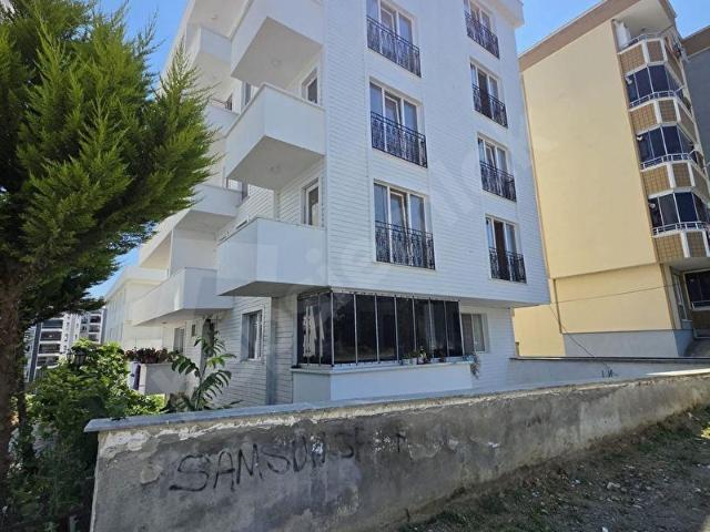 SAMSUN ATAKUM BÜYÜKOYUMCA RAYLIYA YAKIN SATILIK 2+1 DAİRE