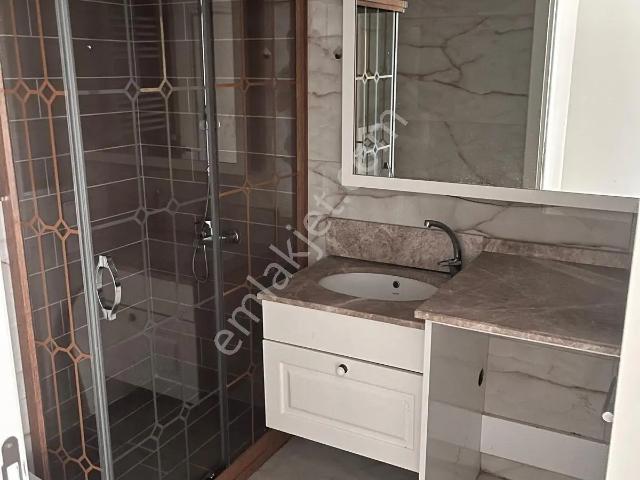 Samsun Atakum Balaçta Ebeveyn Banyolu 3.kat 3+1 Kiralık Daire