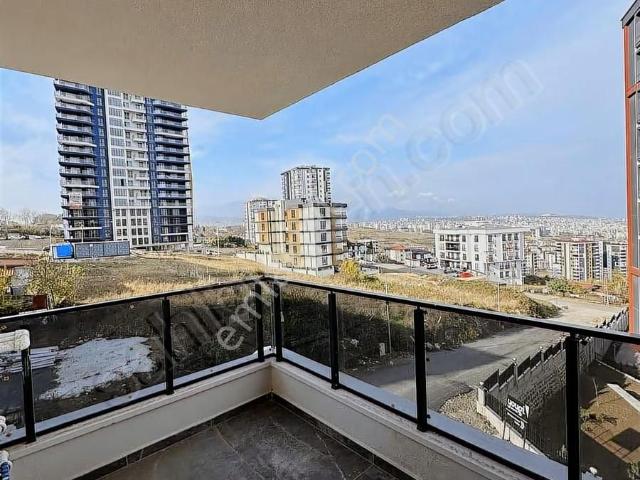 Samsun Atakum Balaçta Lüks, Manzaralı 2+1 Daire