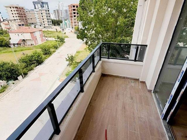 SAMSUN ATAKUM BEYPINARDA 1+1 GENİŞ KULLANIŞLI DAİRE!