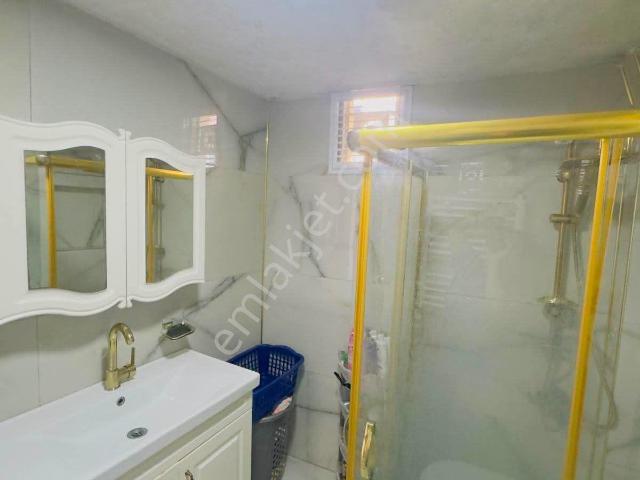 Samsun Atakum Denizevlerinde Sahile Denize Sıfır 3+1 Satılık Daire