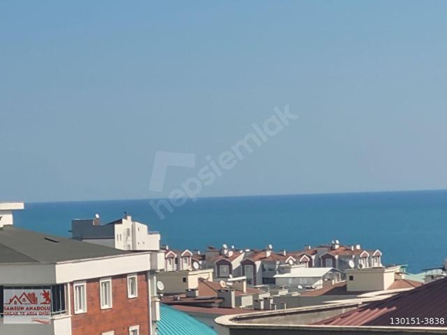 SAMSUN ATAKUM EŞYALI KİRALIK 1+1 DAİRE