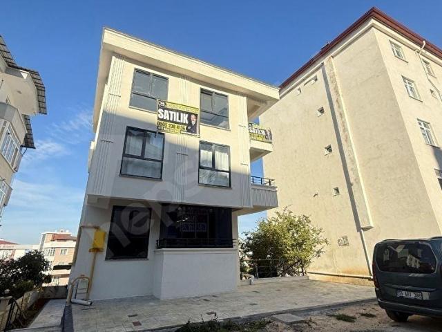 SAMSUN ATAKUM ULAŞIMA YAKIN 2+1 FIRSAT DAİRE