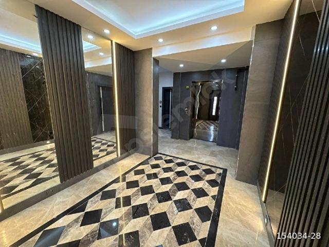 SAMSUN ATAKUM İNCESU 53 m2 SATILIK SIFIR DAİRE 2+1 1. KAT YATIRIMLIK &OTURUMLUK AÇIK YÜZME HAVUZU