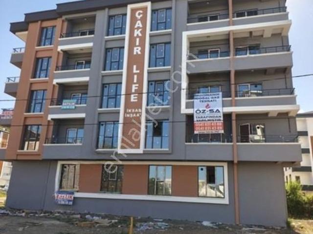 Samsun Atakum İncesu Da Satılık 1+1 Daire
