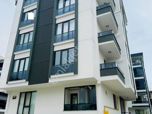 Samsun Atakum Körfez 1+1 Eşyalı Tramvaya 350 Mt Kiralık Daire