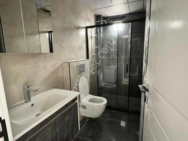 Samsun Atakum Körfezde Asansörlü İskanlı 1+1 Satılık Daire