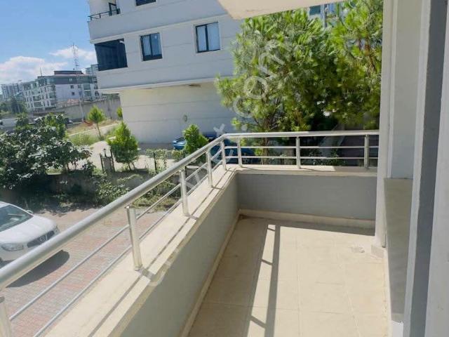 Samsun Atakum Körfezde Sahile Denize Yürüme Mesafesinde 3+1 Kiralık