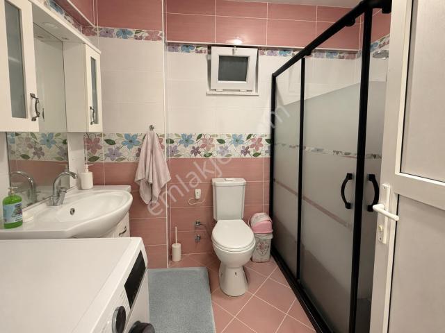 Samsun Atakum Körfezde 3.kat 3+1 Kiralık Daire