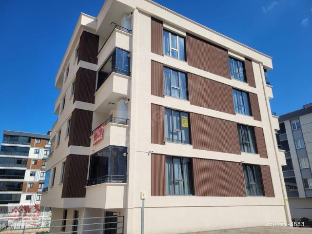 SAMSUN ATAKUM LÜKS EŞYALI KİRALIK 1+1 DAİRE