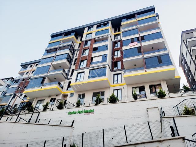 Samsun Atakum Yenimahalle Deniz Manzaralı Eşyalı 1+1 Kiralık