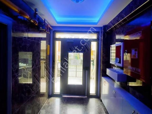 Samsun Atakum Yenimahallede Geniş Ve Ferah 3+1 Kiralık Daire