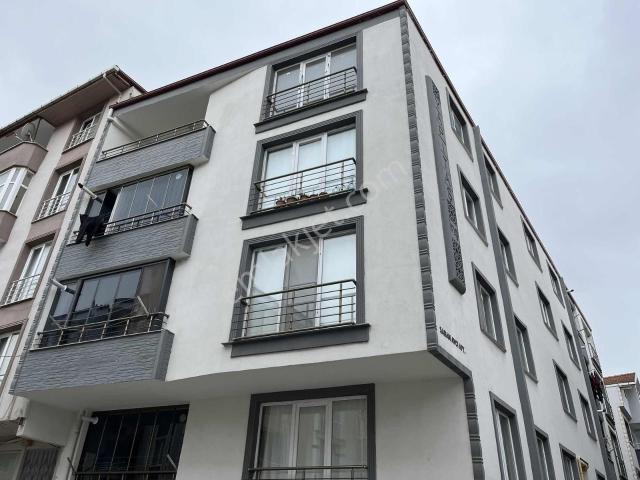 Remax İbrahim Bülbül Samsun Bafrada Merkezi Konumda Satılık 2+1