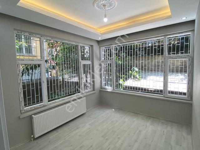Samsun Bahçelievler Mah. Yüksek Giriş 2+1 Kat Tapulu Daire
